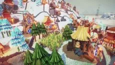 Majesty 2: The Fantasy Kingdom Sim Majesty 2: The Fantasy Kingdom Sim ile benzer