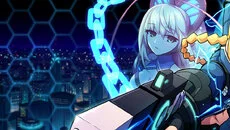 Azure Striker Gunvolt 3 Azure Striker Gunvolt 3 ile benzer