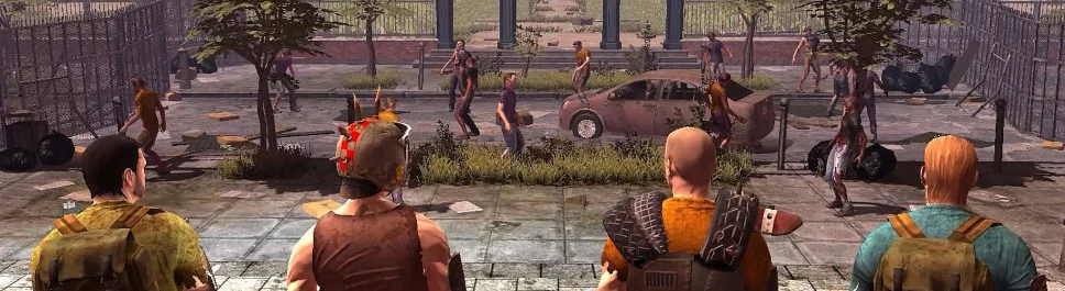 How to Survive 2 — Сохранение (2 базы 6-ого уровня + бонус) / Kayıtlar / Hileler