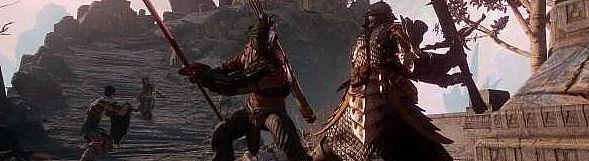 Farklı ülkelerde Dragon Age: Inquisition - Trespasser çıkış tarihi