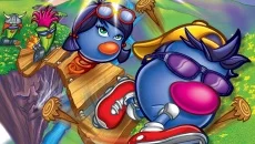 Zoombinis - Eğitici oyun (Eğitim) türünde bir oyun