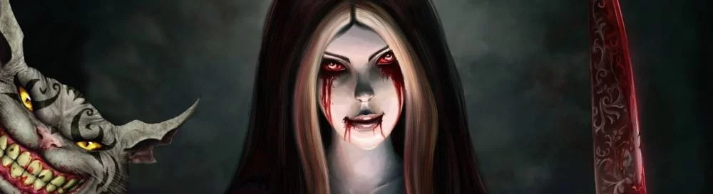 Tüm yorumlar ve değerlendirmeler Alice: Madness Returns — 3 görüş