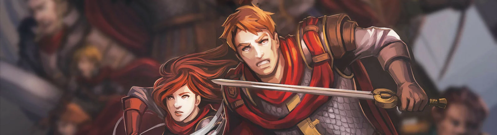 Ucuz Ravenmark: Scourge of Estellion satın al, %90'a varan indirimler 🏷️, farklı mağazalarda fiyat karşılaştırması