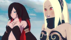Gravity Rush 2