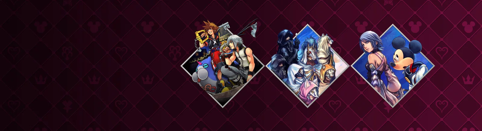 Farklı ülkelerde Kingdom Hearts HD 2.8: Final Chapter Prologue çıkış tarihi