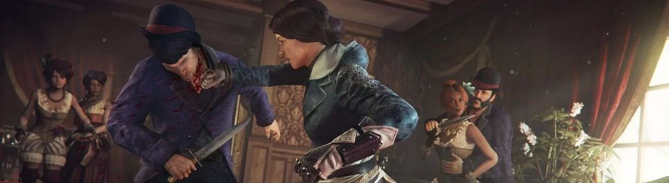 Ucuz Assassin's Creed: Syndicate - Jack the Ripper satın al, %90'a varan indirimler 🏷️, farklı mağazalarda fiyat karşılaştırması Ucuz Assassin's Creed: Syndicate - Jack the Ripper satın al, %90'a varan indirimler 🏷️, farklı mağazalarda fiyat karşılaştırması