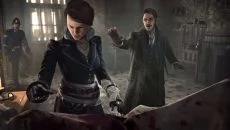 Assassin's Creed: Syndicate - Jack the Ripper