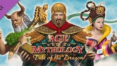 Age of Mythology: Tale of the Dragon