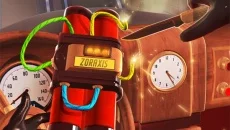 I Expect You To Die 3: Cog in the Machine I Expect You To Die 3: Cog in the Machine ile benzer