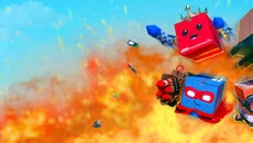 Unbox Unbox ile benzer