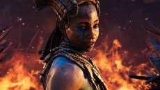 Horizon Zero Dawn Complete Edition Horizon Zero Dawn Complete Edition ile benzer