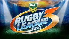 Rugby League Live 3 - Ragbi türünde bir oyun