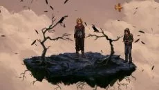 Gemini Rue Gemini Rue ile benzer