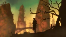 COLUMNAE: A Past Under Construction - Steampunk türünde bir oyun