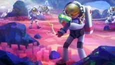Space Trash Scavenger Space Trash Scavenger ile benzer