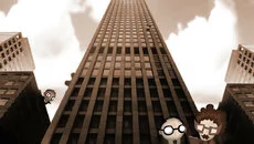 while True: learn() while True: learn() ile benzer