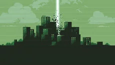 Please, Don't Touch Anything