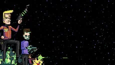 FTL: Faster Than Light FTL: Faster Than Light ile benzer