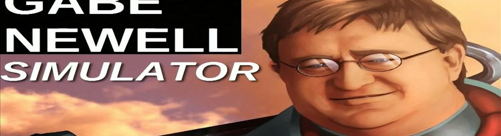 Ucuz Gabe Newell Simulator satın al, %90'a varan indirimler 🏷️, farklı mağazalarda fiyat karşılaştırması