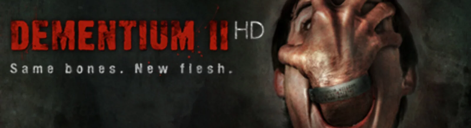Dementium 2 HD — Kaydetme [Steam Lisansı] / Kayıtlar / Hileler