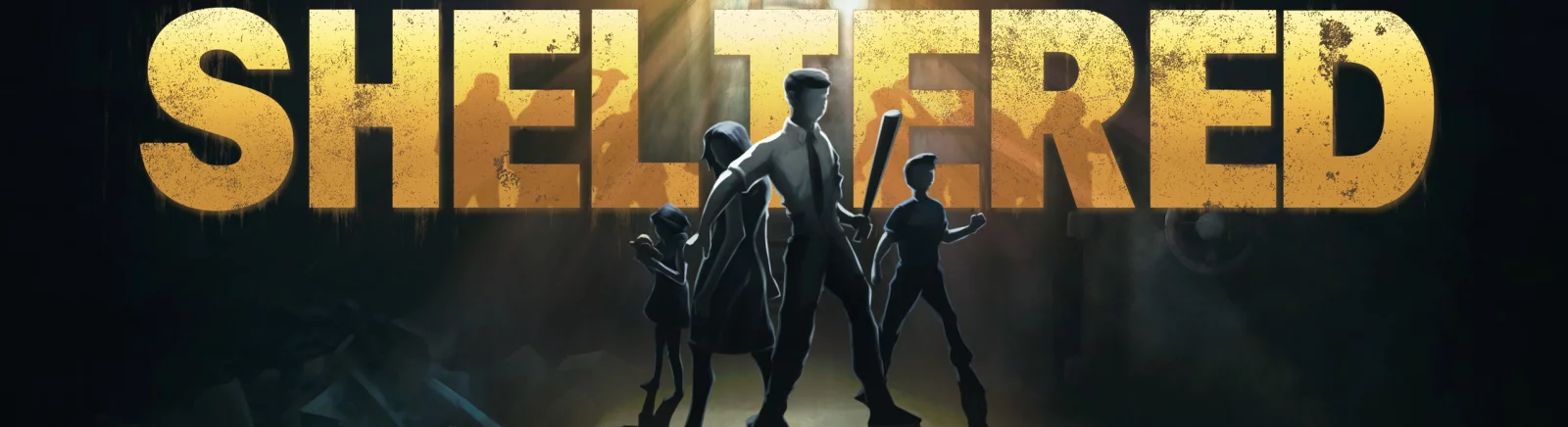 Sheltered — Трейнер (+13) от 08.05.2024 [WeMod] / Eğitmenler / Hileler
