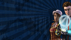 Tales from the Borderlands: Episode 3 - Catch a Ride - Nokta & Tıkla türünde bir oyun