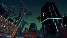 Battlezone - Tanklar türünde bir oyun