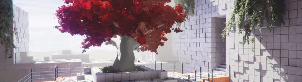 Q.U.B.E. 2 — Трейнер/Trainer +3 V1.6 [FUTUREX] / Eğitmenler / Hileler