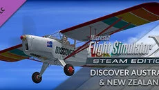 Microsoft Flight Simulator 2004: A Century of Flight - Microsoft Flight Simulator 2004: A Century of Flight için bir ek