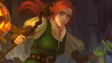 Runestone Keeper - Sıra tabanlı türünde bir oyun