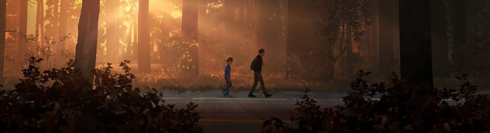 Ucuz Life is Strange 2 satın al, %90'a varan indirimler 🏷️, farklı mağazalarda fiyat karşılaştırması
