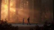 Life is Strange: Before the Storm - Episode 2: Brave New World Life is Strange: Before the Storm - Episode 2: Brave New World ile benzer