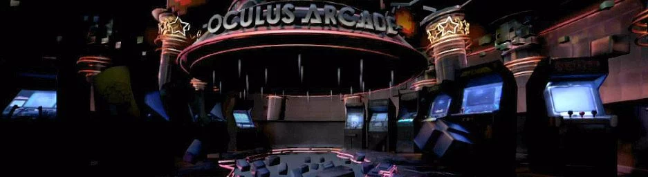 Forum Oculus Arcade