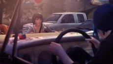 Life is Strange: Before the Storm - Episode 2: Brave New World Life is Strange: Before the Storm - Episode 2: Brave New World ile benzer