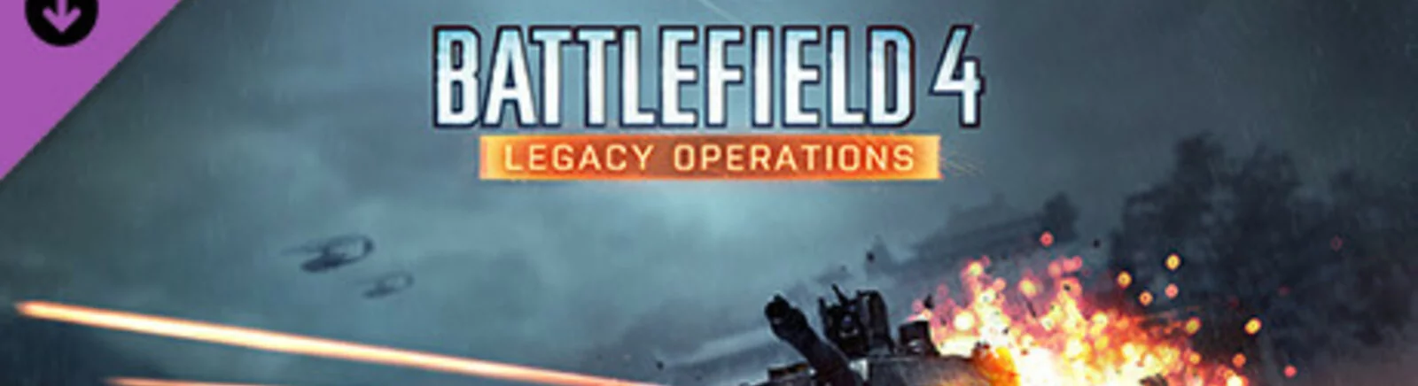 Farklı ülkelerde Battlefield 4: Legacy Operations çıkış tarihi