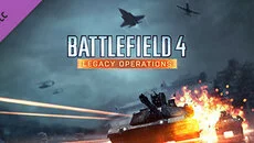 Battlefield 4: Legacy Operations - Tanklar türünde bir oyun