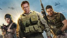 Mobile Strike - MMO türünde bir oyun