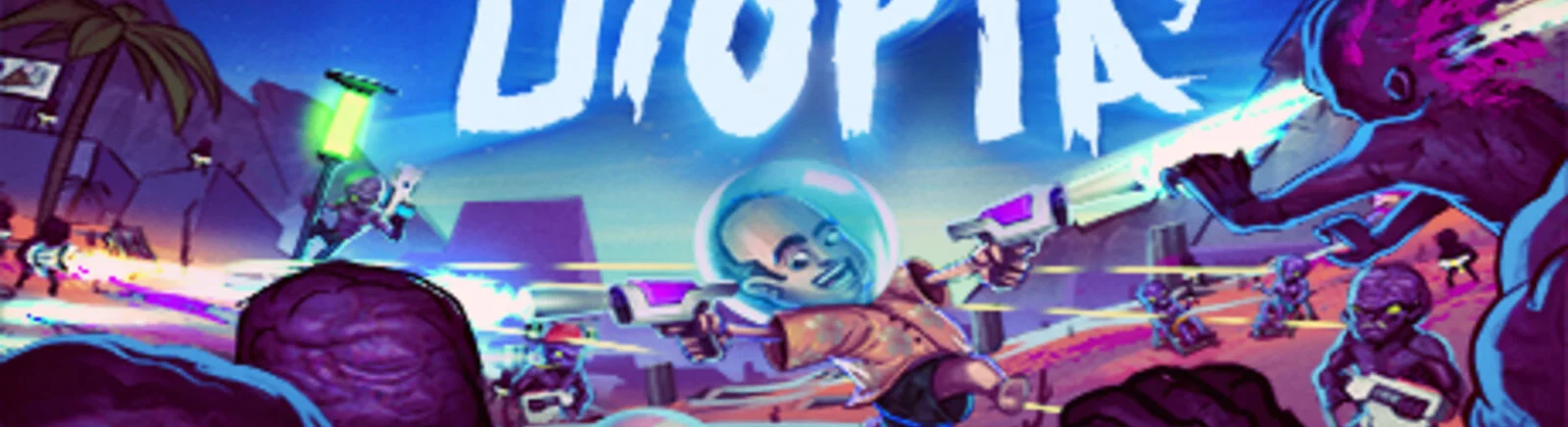 Dosyalar için UTOPIA 9 - A Volatile Vacation - hileler, modlar, kayıtlar, yamalar