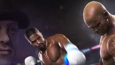 Real Boxing 2: Creed - Boks türünde bir oyun