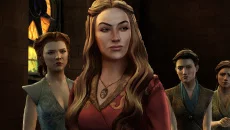 Game of Thrones: A Telltale Games Series Game of Thrones: A Telltale Games Series ile benzer