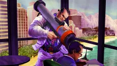 Retro City Rampage DX Retro City Rampage DX ile benzer