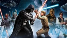 Star Wars: Galaxy of Heroes