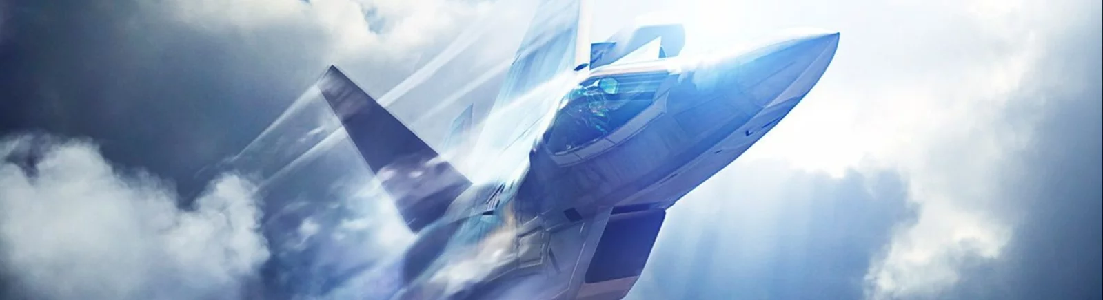 Ace Combat 7: Skies Unknown — Трейнер (+7) от 17.11.19 [WeMod] / Eğitmenler / Hileler