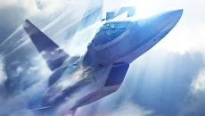 Ace Combat 7: Skies Unknown - Uçuş simülatörü türünde bir oyun