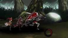 Fallen Legion - Sıra tabanlı türünde bir oyun