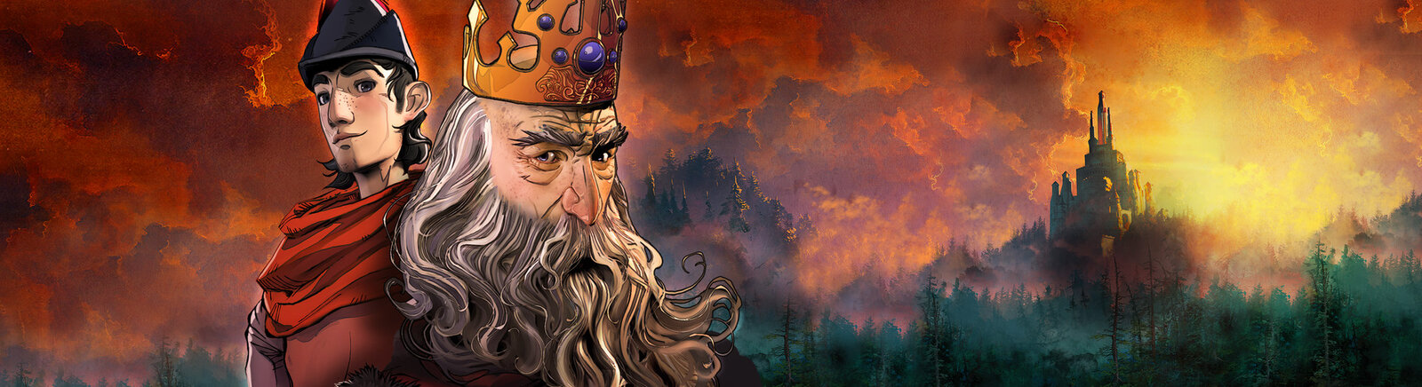 En iyi oyunlar, King&#039;s Quest: Chapter 3 - Once Upon a Climb ile benzer olanlar