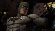 Batman: The Enemy Within - Episode 3: Fractured Mask Batman: The Enemy Within - Episode 3: Fractured Mask ile benzer