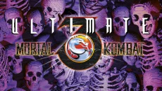 Ultimate Mortal Kombat 3