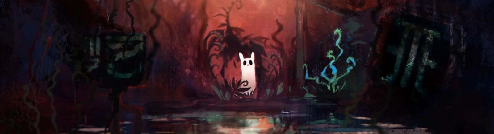 Rain World — Трейнер / Trainer (+7) [1.01] [Kompyuterlab] / Eğitmenler / Hileler