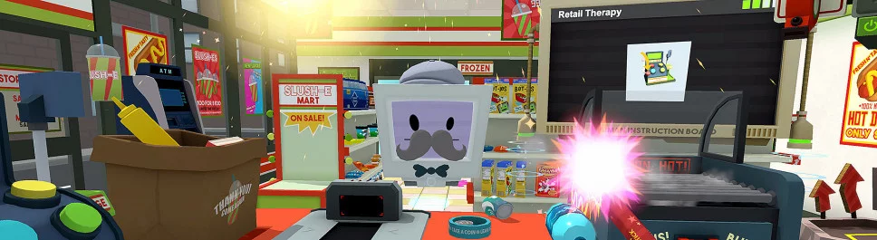 Pozitif yorumlar hakkında Job Simulator — 0 görüş